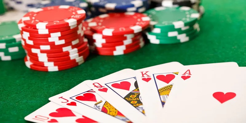 Bí quyết chơi Poker MIN88 thắng lớn cho người mới tham gia