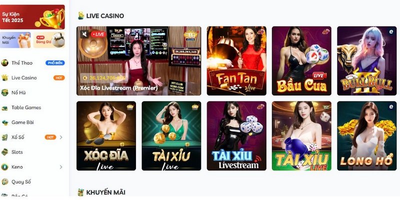 Bet thủ truy cập trang chủ để đăng ký đăng nhập MIN88