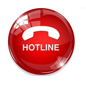 Kênh Chăm Sóc Khách Hàng Min88 bằng Hotline