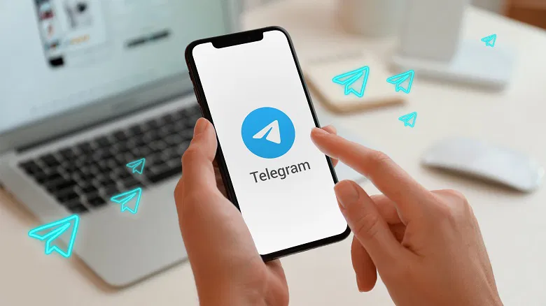 MIN88 hỗ trợ kênh telegram nhanh chóng dễ liên hệ