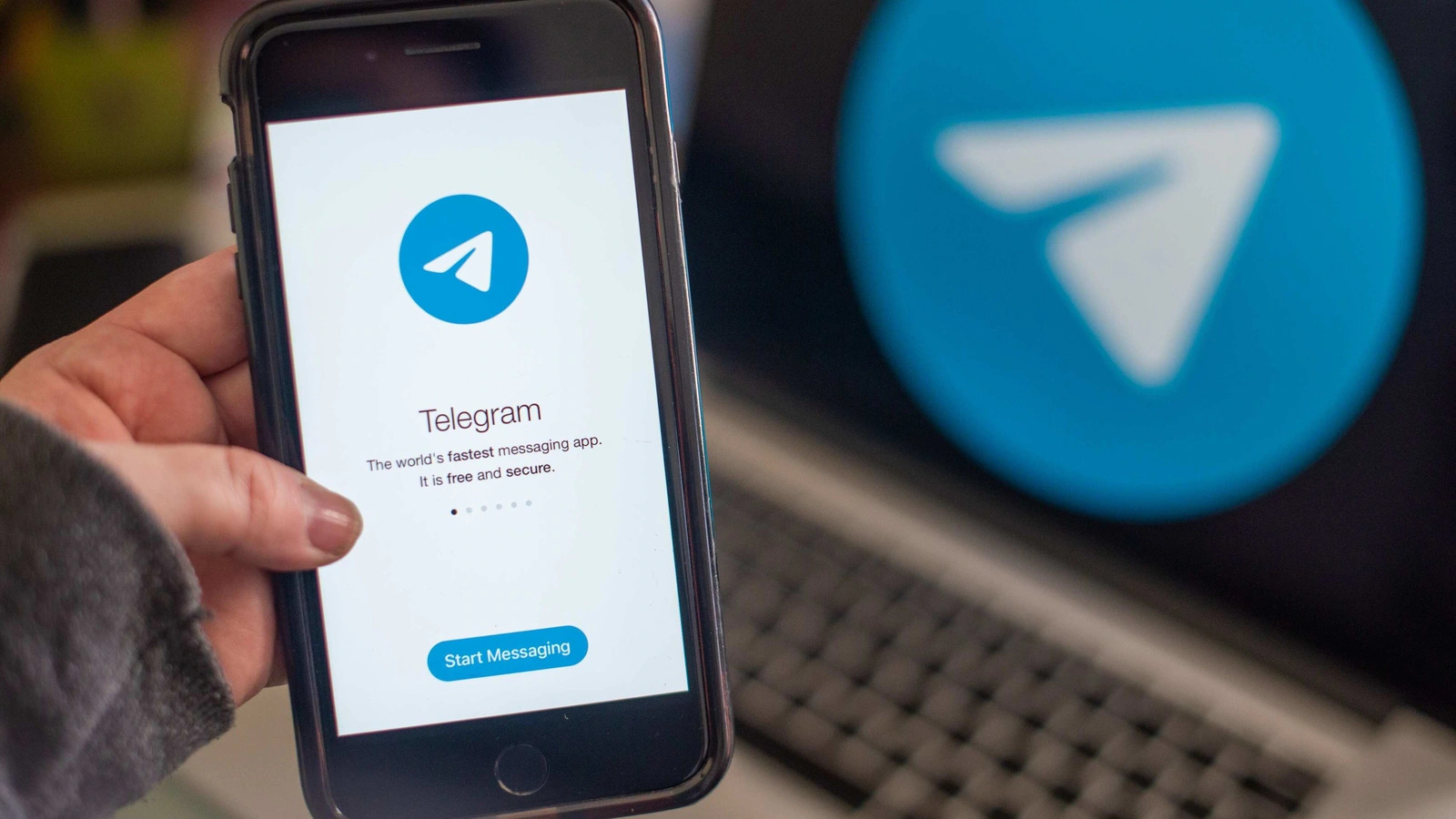 Hỗ trợ qua Telegram tại MIN88 được triển khai với nhiều hình thức